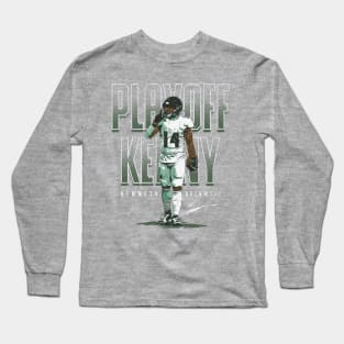 Kenneth Gainwell Philadelphia Playoff Kenny Long Sleeve T-Shirt